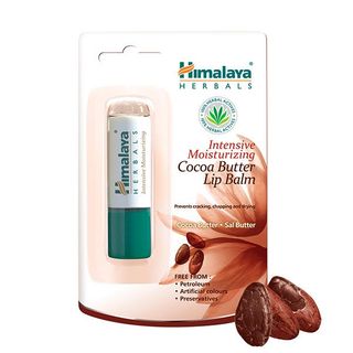 Himalaya Cocoa Butter Lip Balm 5033296 4Gr