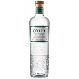 Gin Oxley London Dry