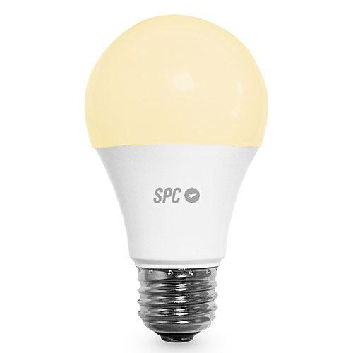 Iluminação Inteligente