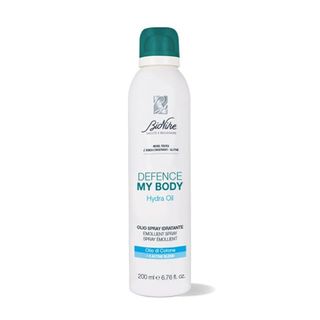 Bionike Defence Body Hydra Oil 200ml