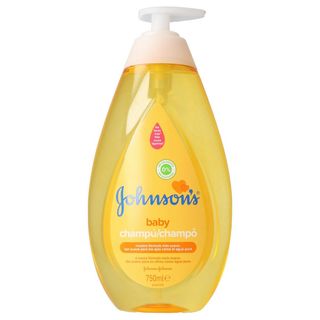 Champú Bebe Normal 750Ml (255950)