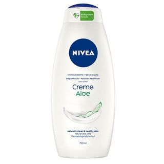 Gel de Ducha Aloe Vera - Nivea - 750 ml 4005900648181