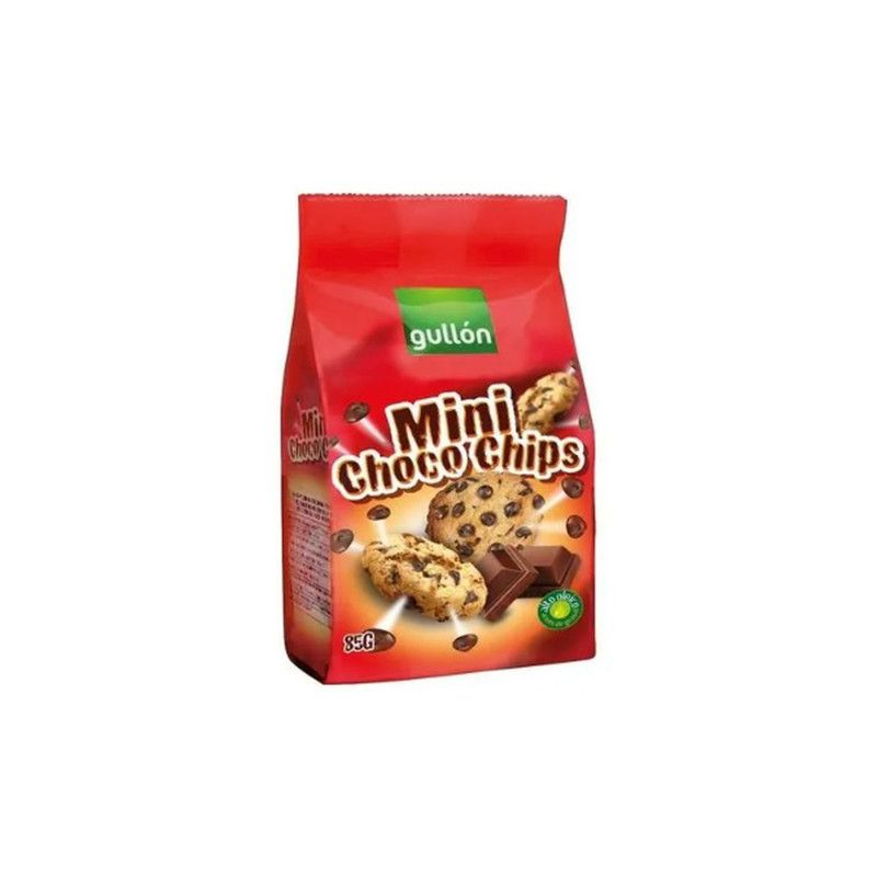 Bolachas e Biscoitos