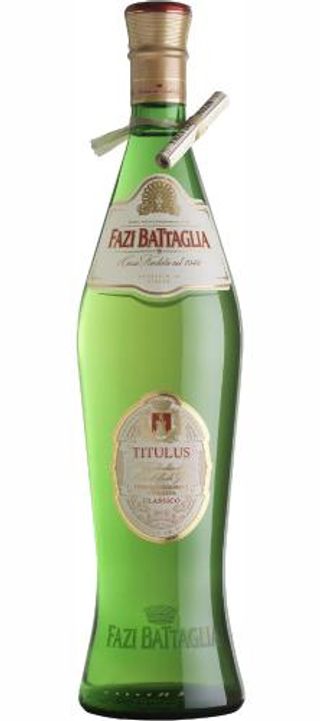 VERDIC.JESI TITULUS FAZI CL.75- 2307300