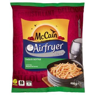 Mccain Airfryer Julienne 600 G - 162234