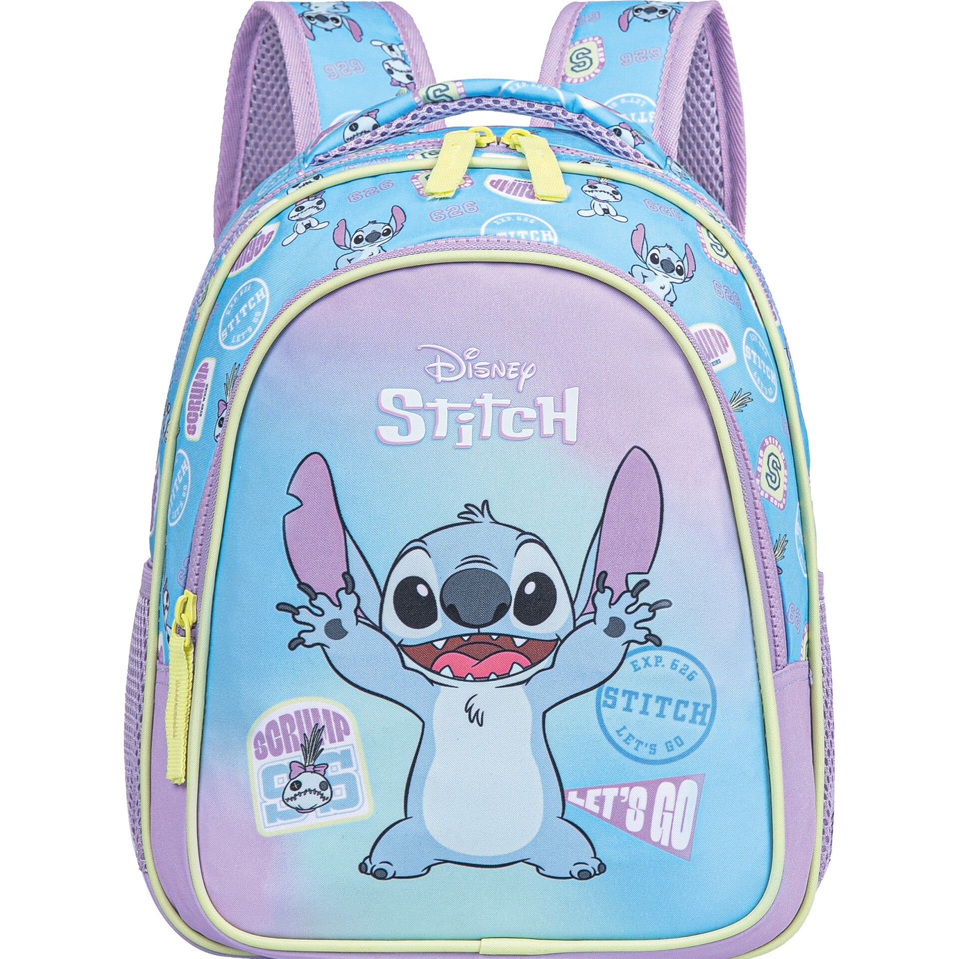 Mochilas Escolares