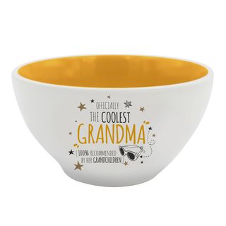 Tazza bolo 540 ml - nonna