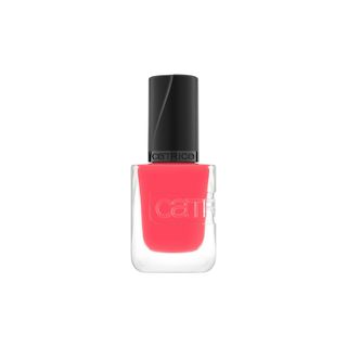 Esmalte de Uñas Gel Affair - Catrice - Rosa (306856)