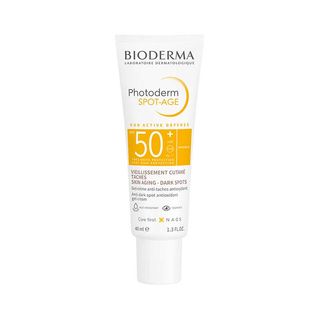 Photoderm Spot Age Spf50 Plus 40 Ml Bioderma (3701129803738)