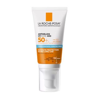 La Roche-Posay Anthelios UV Mune Krem nawilżający do twarzy SPF50+