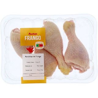 AUCHAN Perninhas de Frango (1 un = 550 g aprox)