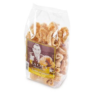 La Cala tiras de jamón 100 g