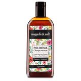 Champú Polinesia-Keratina - Nuggela - Sulé - 250 ml 8437014761436