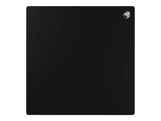 Alfombrilla De Ratón Gaming Roccat Sense Core Sq Negro (0731855531806)