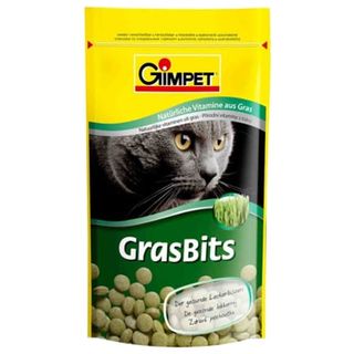 Gimcat Grasbits Hierba Gatera 0.05Kg