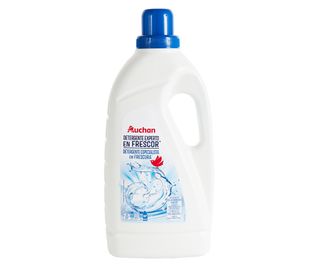 Det. Liq. Fresco Y Limpio Auchan 37 Ds 2 L.