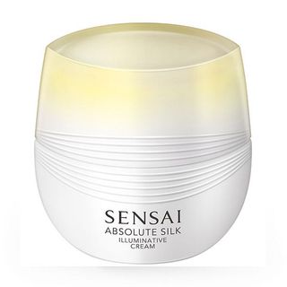 Sensai Absolute Silk Illuminative Cream 6008838 40Ml