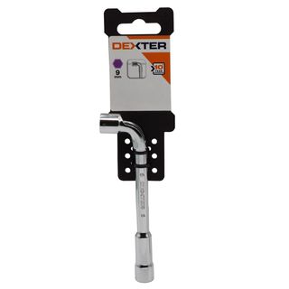 Chave Cachimbo Dexter 9Mm (82612517)