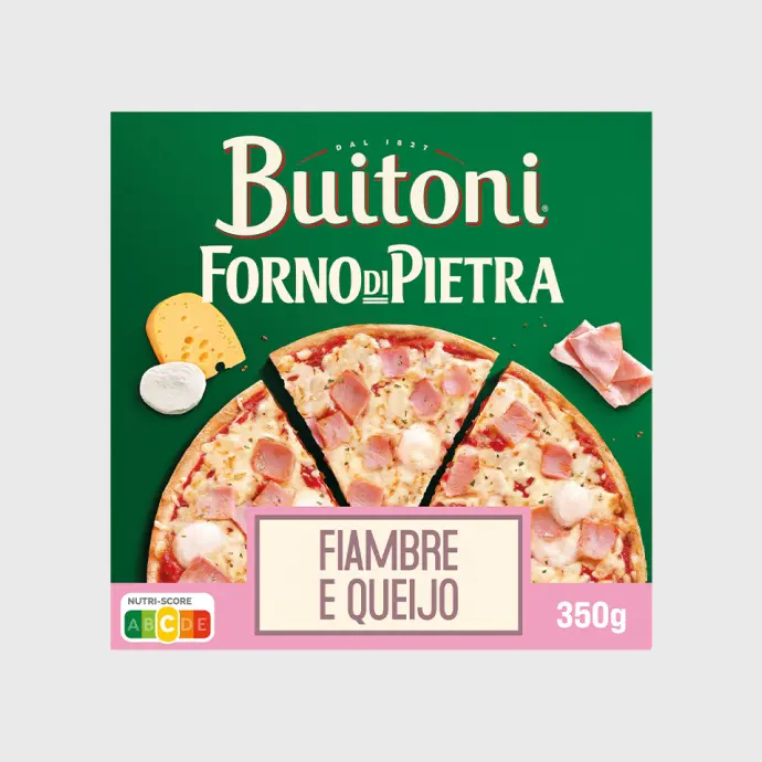 Pizzas