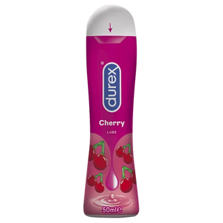 Durex Żel intymny wiśniowy 50 ml