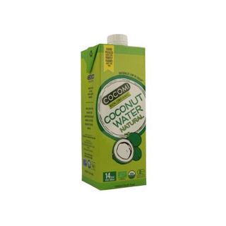 Agua De Coco 1l Cocomi Eco