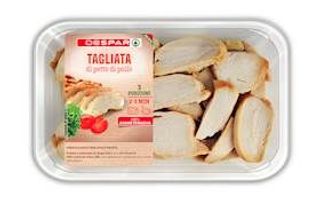Tagliata Pett Pol Despar Gr280