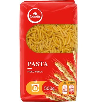 Pasta Condis Fideo Perla 500 G