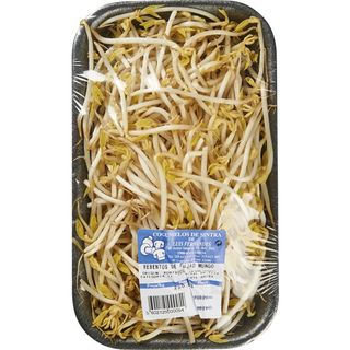 Rebentos de Soja embalagem 250 g - 18165800436