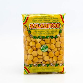 Altramuces Saladitos 400G
