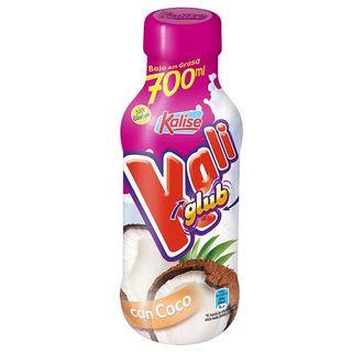 Kalise sabor líquido de coco 700 ml