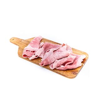 Jamon Cocido Extra Eco 100 Gr.