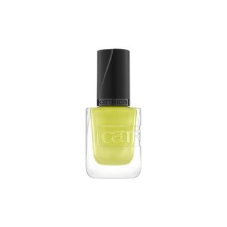 Esmalte de Uñas Gel Affair - Catrice - Verde (306866)