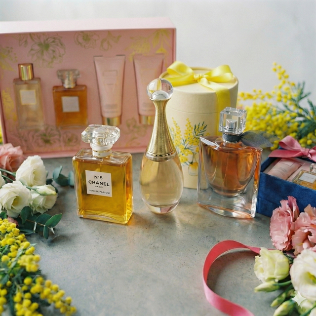 Giornata internazionale della donna - Idee regalo