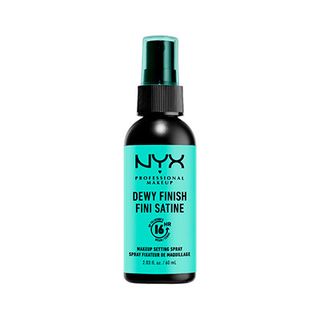 Spray Fijador De Maquillaje Setting Spray Dewy 60 Ml.  (800897813727)