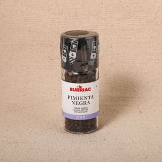 Molinet Pebre Negra Gra Burriac 47G