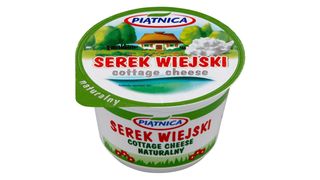 Piątnica - Serek wiejski naturalny - 200 g