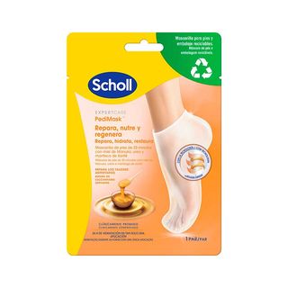 Mascarilla Reparadora Manuka 2 Unidades Dr. Scholl 122611 (5056585802053)