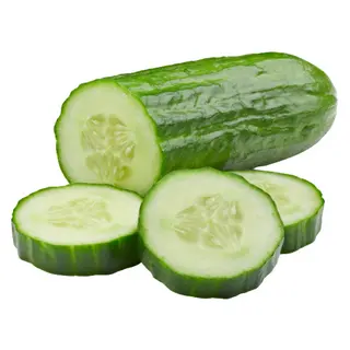 Ogórki Szklarniowe 500g