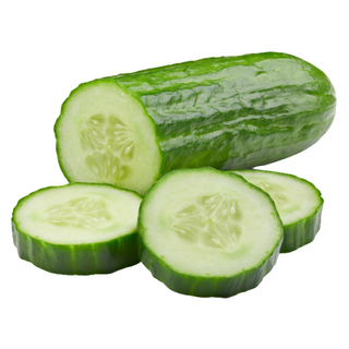 Ogórki Szklarniowe 500g