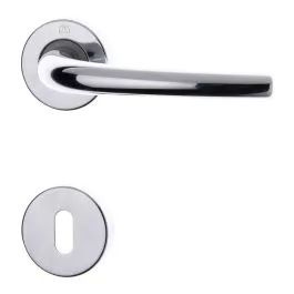 Ferramenta Per Porte E Finestre.