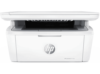 STAMPANTE LASER HP LASERJET M140W - 0194850677267