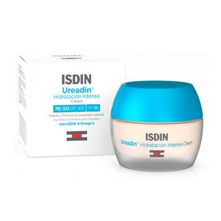 Isdin Ureadin Hidratación Intensa Cream 5006083 50Ml