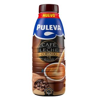 Cafe Puleva Con Leche 1 L