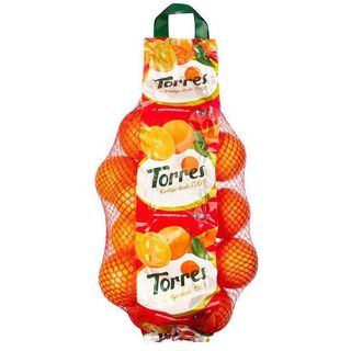 Naranja Para Postre Torres, Malla 2 Kg (14897649)
