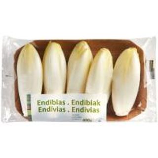Endibia Para Ensalada, Bandeja 400 G (17744749)