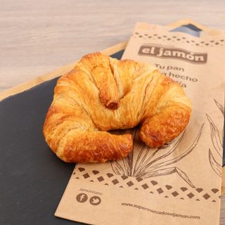MONDAT Croissant Artesano Margarina, 95G