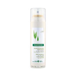 Klorane Capillaire Shampooing Sec Avoine 5000026 150Ml (3282770390759)