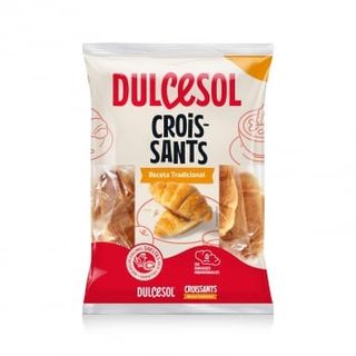 Croissant Dulcesol 280 G