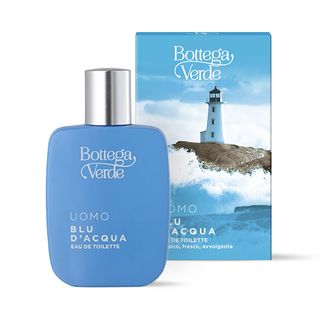 EDT BLU ACQUA 50 ML