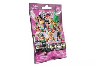 Playmobil Figuras Serie 27 Niñas (4008789717610)